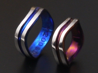 チタンウェーブ