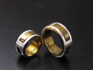 イエローチタン