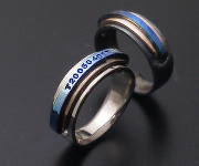 チタンゴールド